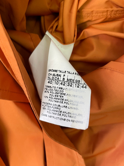 Тренч Max Mara