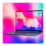 14" Ноутбук Chuwi CoreBook X 14 (2160x1440, Intel Core i3-10110U, RAM 16ГБ,SSD 1ТБ, Intel UHD Graphics 620, Win 11Home)