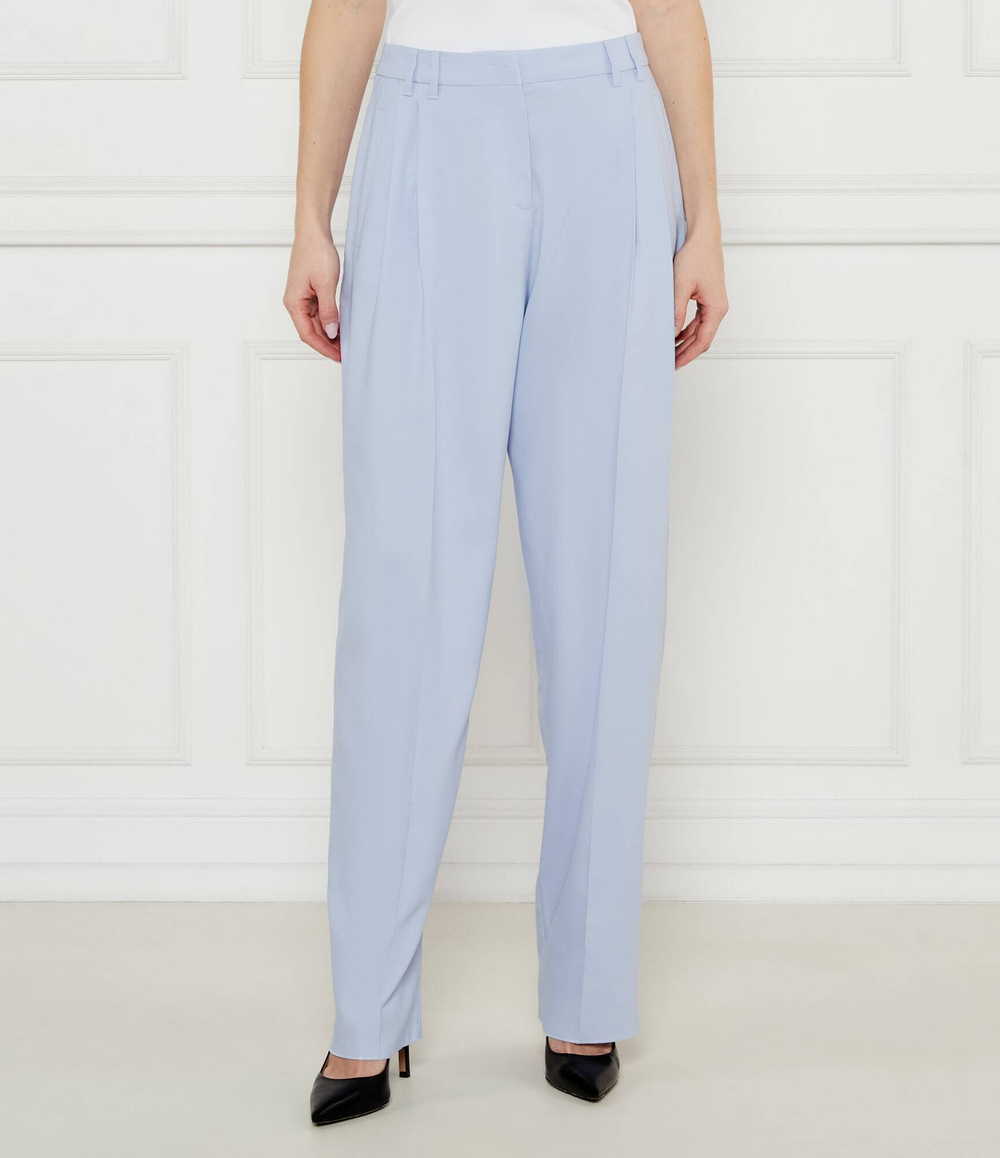 Брюки NUPAR Marella - голубой(31310812)
