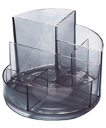 Органайзер Профи тонированный серый (Стамм)