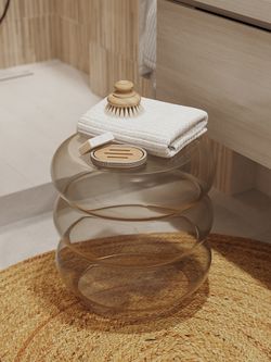 Мыльница Dune, песочная