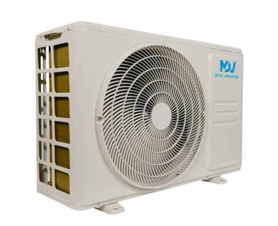 Мульти сплит-система MDV 2 x MDSBI-09HRFN8 / MD2O-18HFN8