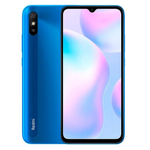 Смартфон Xiaomi Redmi 9A 2/32GB Sky Blue