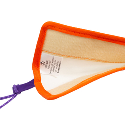 Протектор распашной для веревки КНИЖКА, 150 см ver 0543.150 (Вертикаль)