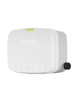 Насос дренажный CondiPump Nebulizer 2.0 10л/ч система распыления конденсата Ballu Machine НС-1618763