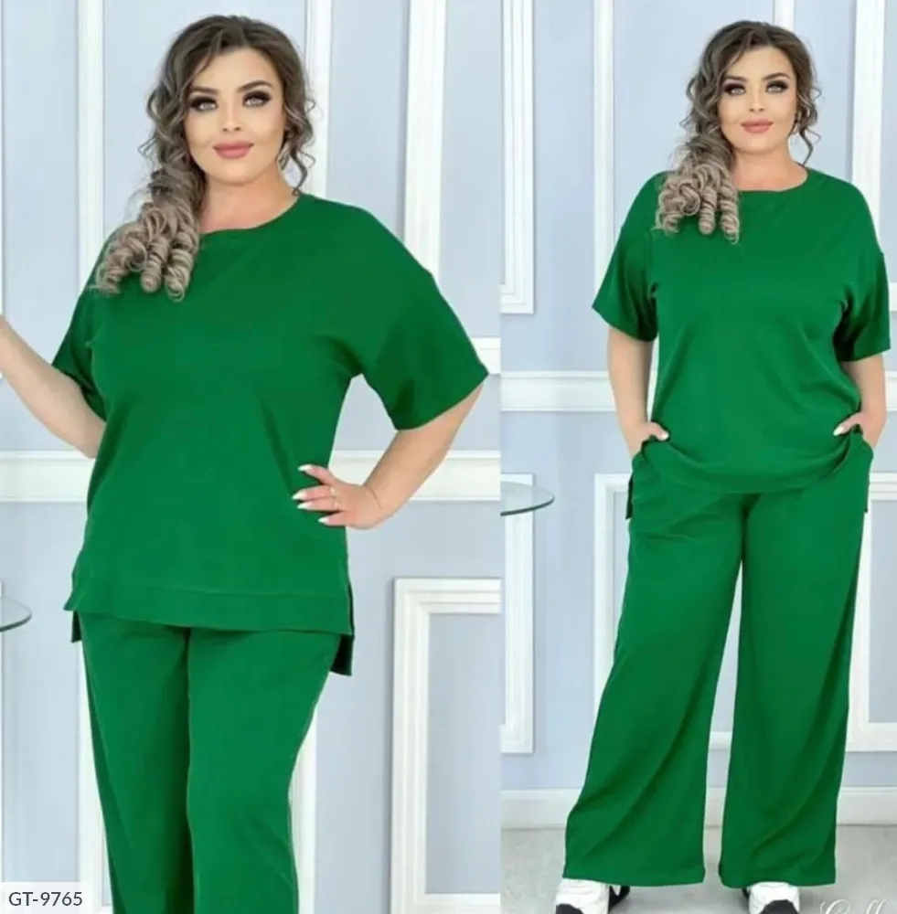 Костюм GT-9764 Фабрика Моды