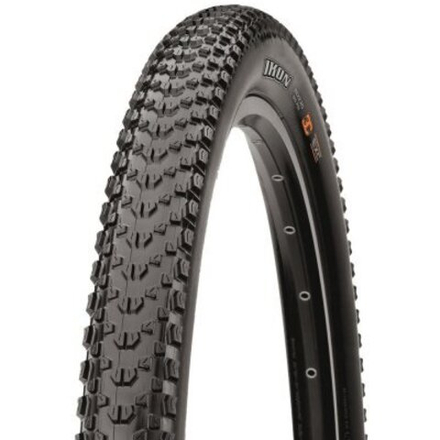 Покрышка Maxxis Ikon 29x2.20 TPI 60 сталь 60a/70a Dual TB96753200 Тайвань