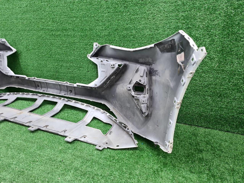 Бампер передний Haval F7 1 (2022-2024)