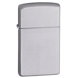 Зажигалка ZIPPO Slim Classic узкая (1605)