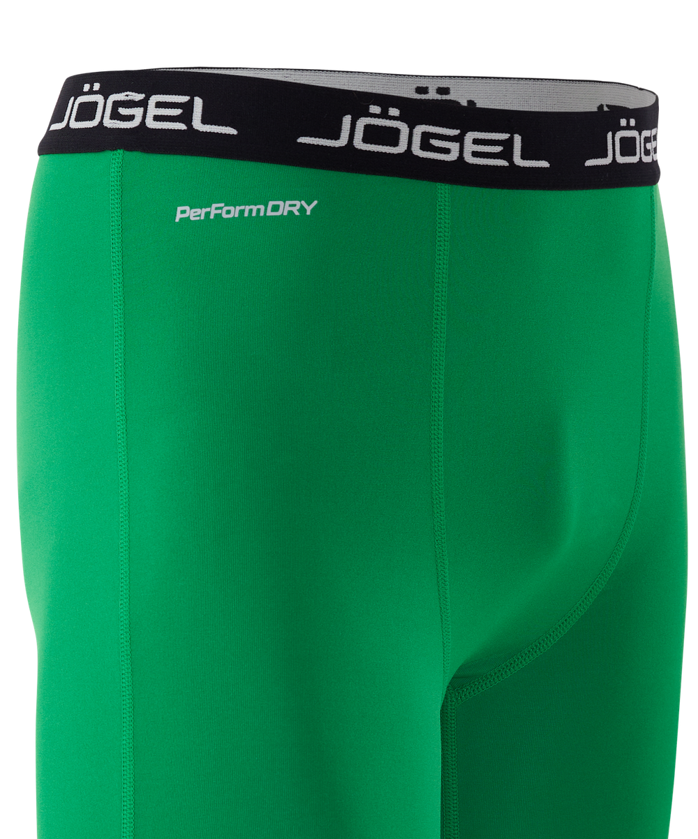 Шорты компрессионные Camp PerFormDRY Tight Short, зеленый