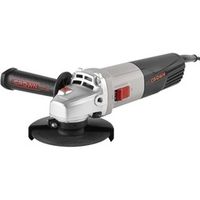 УШМ CROWN CT13502-125V 125 мм 1010 Вт