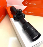 Оптический прицел KAHLES K328i 3-28x50 CCW RSW AMR