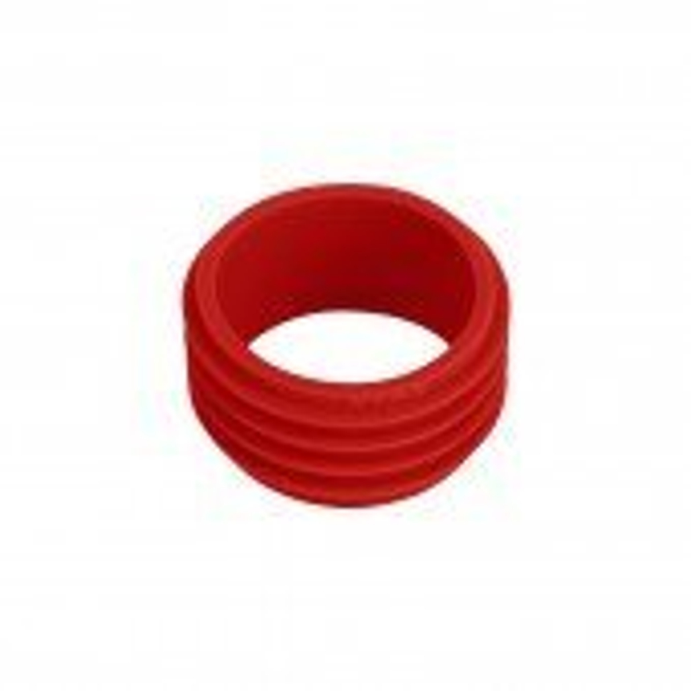 Уплотнитель для колбы HYPE Resistant (Red)