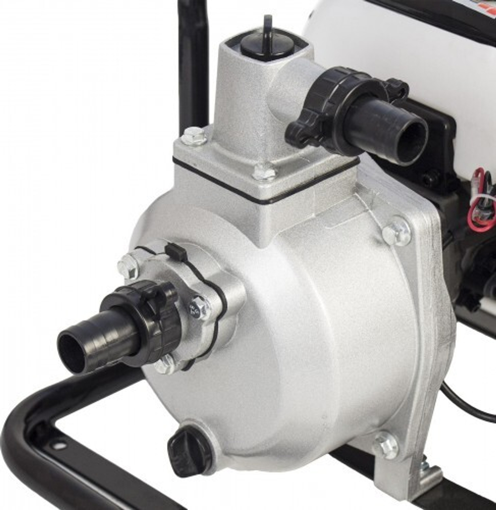 Мотопомпа бензиновая для слабозагрязненной воды СТАВР МПБ-25/1470 ст25-1470мпб