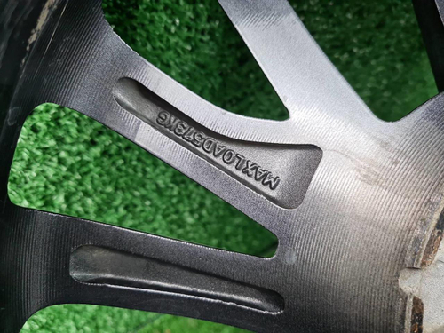 Диск Комплект дисков R18 Geely Coolray (2019-н.в.)