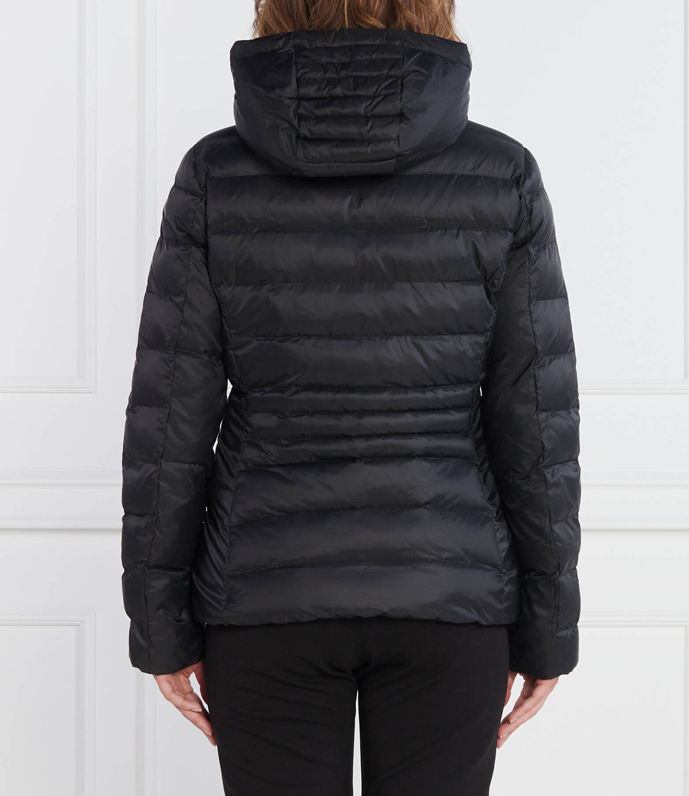 Куртка EA7 - графитовый(6RTB01 TN88Z)