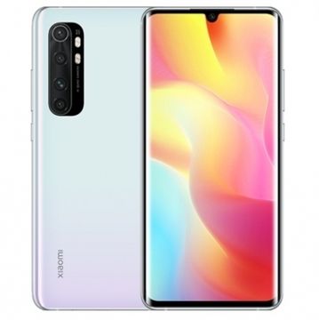 Xiaomi Mi Note 10 Lite 6/64gb White
