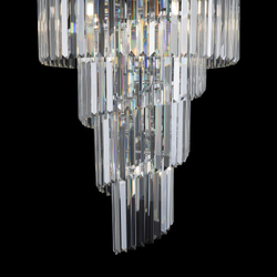 Накладная люстра Maytoni RC007CL-08CH