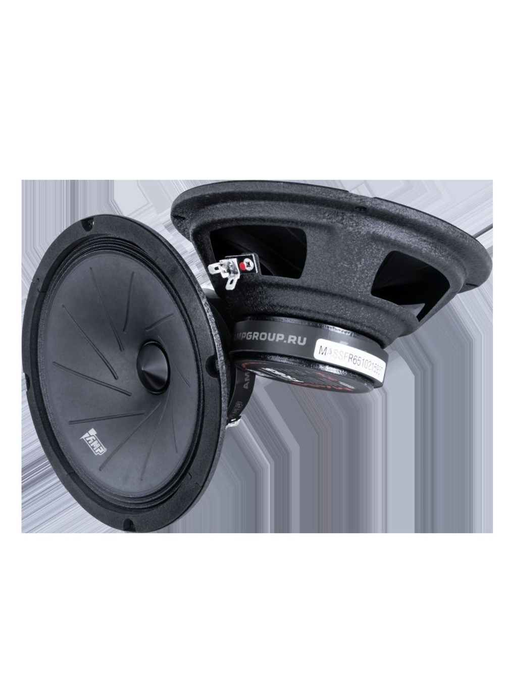 Акустика эстрадная MASS FR65