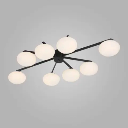 Потолочная люстра Eurosvet OPALINE 4690389203046