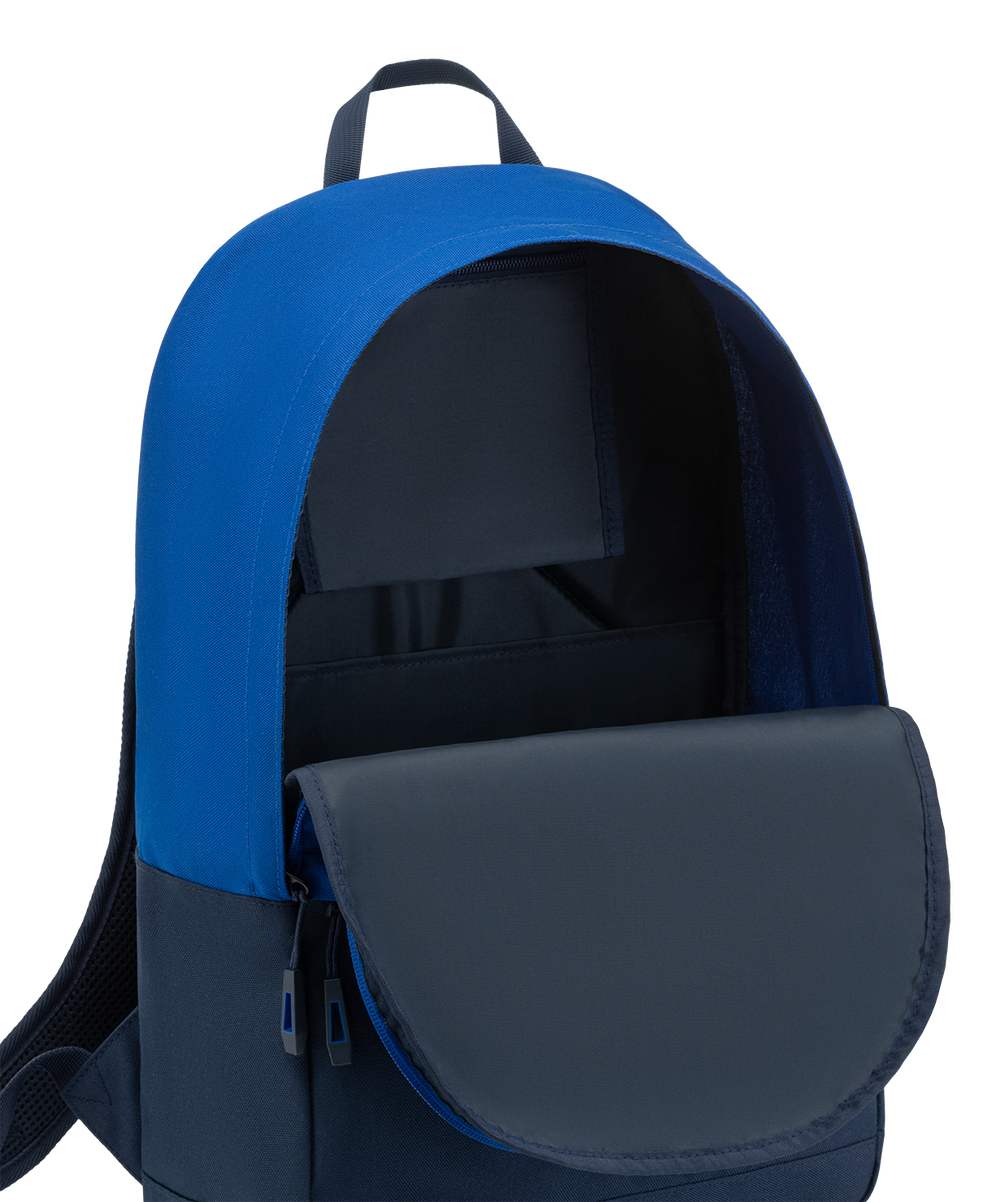 Рюкзак ESSENTIAL Backpack, синий/темно-синий