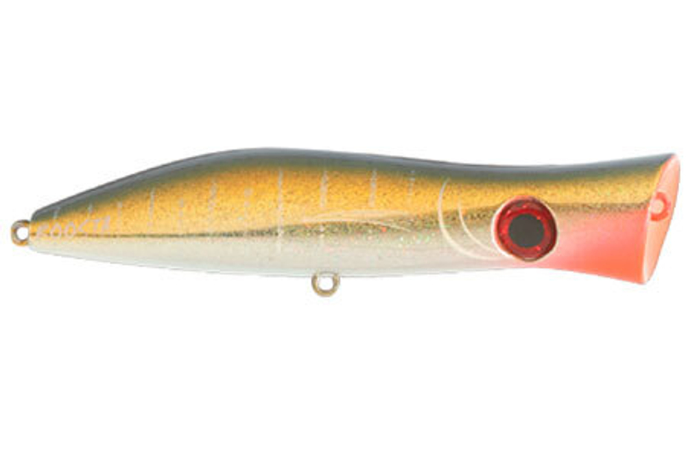 Воблер Halco ROOSTA POPPER 195 D-H71, 195mm, 117 г., 0m (F)