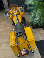 Harley-Davidson CVO Road Glide, 2009