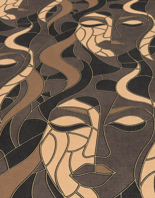 Обои 12222-37 Elle Decoration 4 Erismann