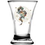 Набор стопок 3шт 60мл «Античный Китай» 6 видов