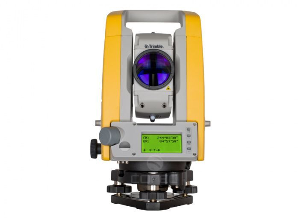 Trimble M3 DR TA 2”