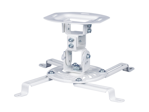 Крепление для проектора потолочное ErgoFount BPME-18F W