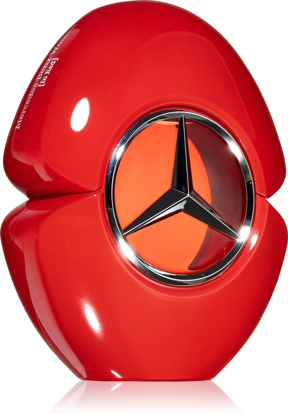 Mercedes-Benz Woman In Red парфюмерная вода женская