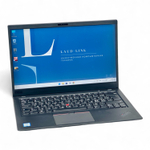 ThinkPad x1 Carbon 6th
