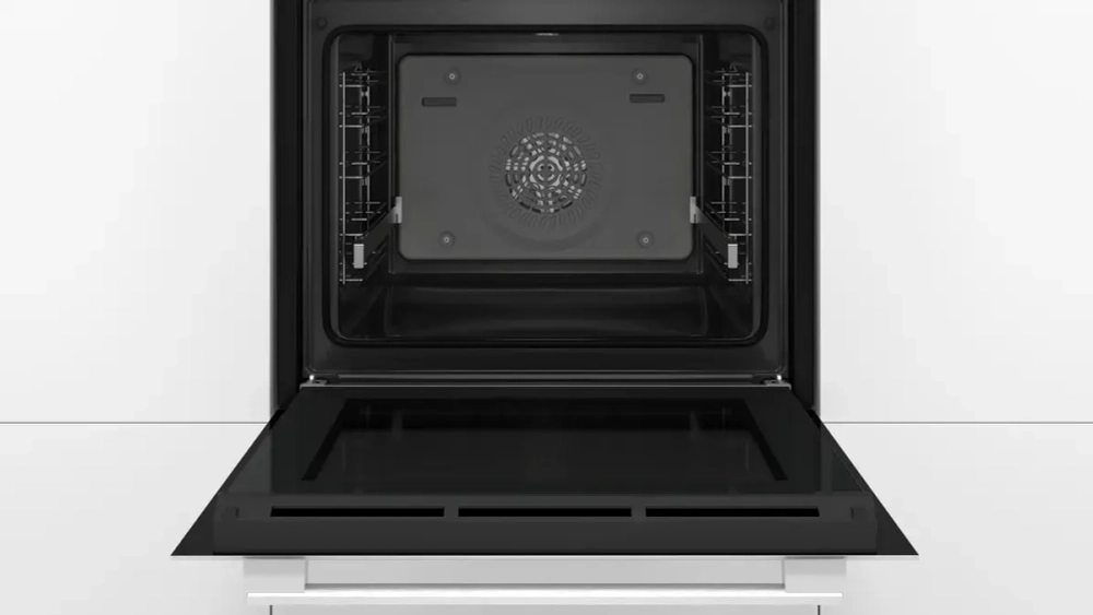 Духовой шкаф Bosch HBA5360W0