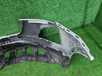 Бампер передний Chery Tiggo 4 Pro (2020-2024)