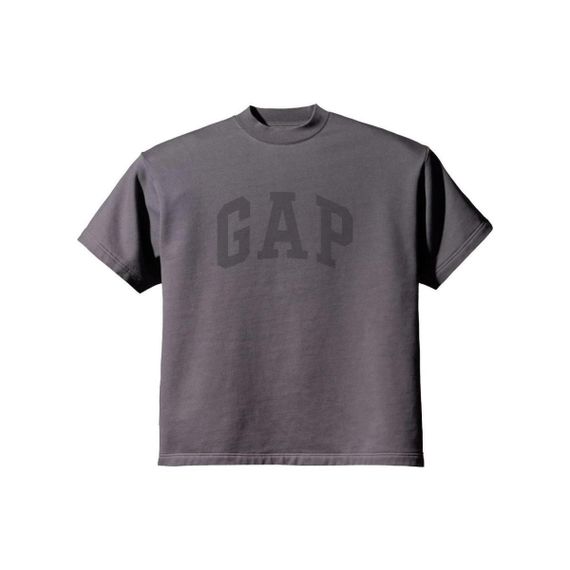 YEEZY x GAP x Balenciaga Dove Padded Heavy Fleece Tee T