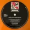The Sound – From The Lions Mouth (Orange) LP