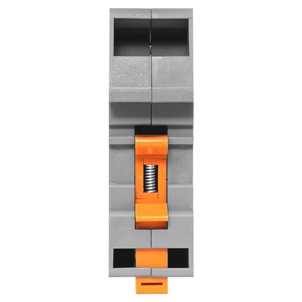 Колодка клеммная JXB-95/35 сер. EKF plc-jxb-95/35gy