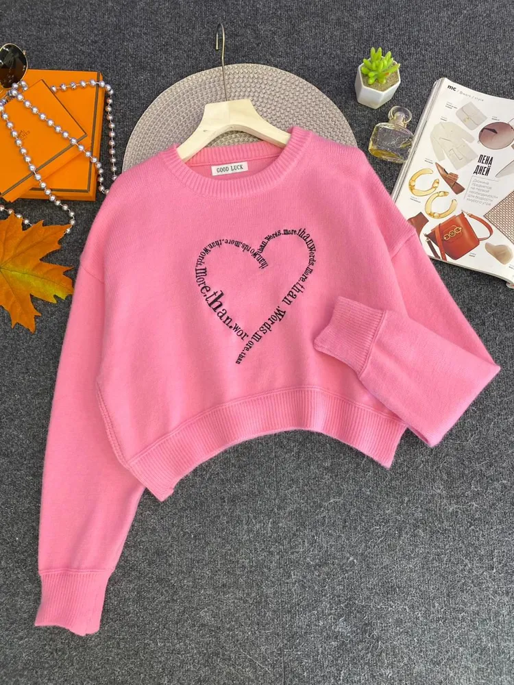 Джемпер 2576351 Fabrika