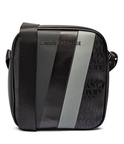 Сумка кросс-боди Armani Exchange - черный(XM000162 AF11935)