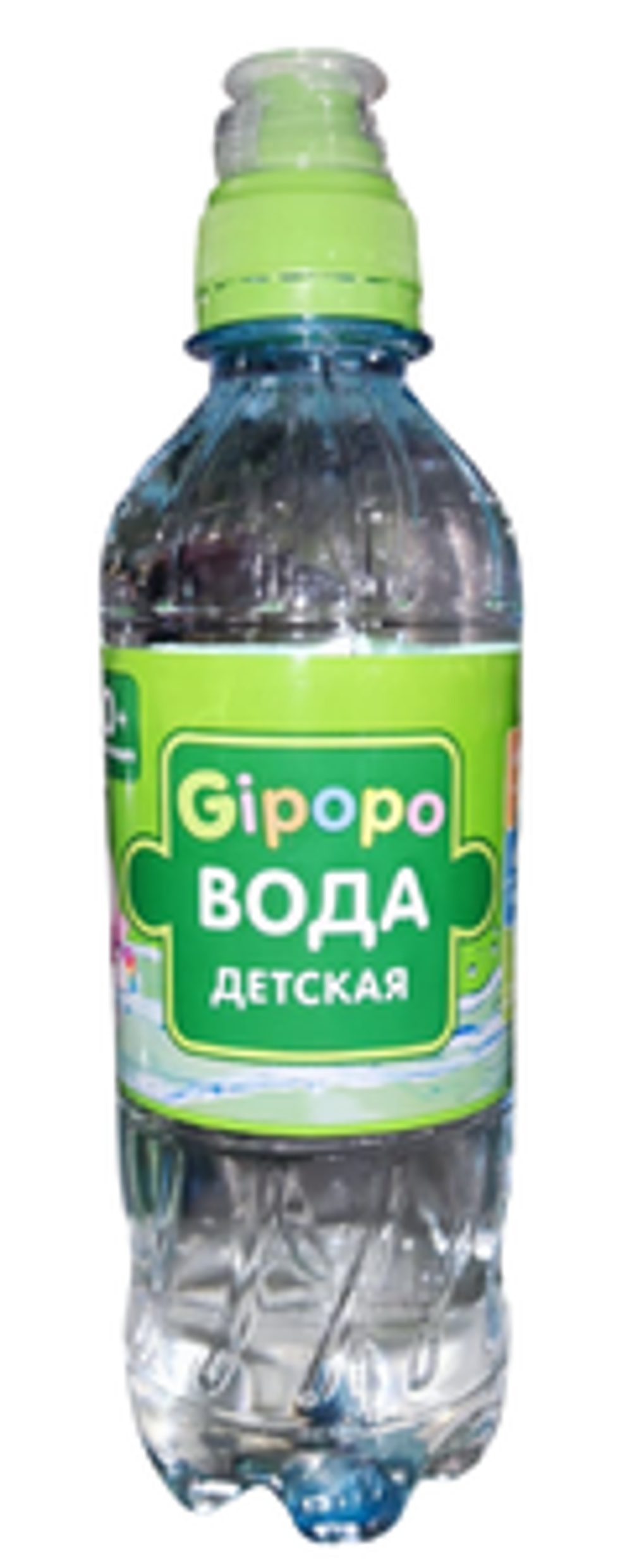 Черноголовка ГИПОПО Бэйби 0,33/12 НЕГАЗ