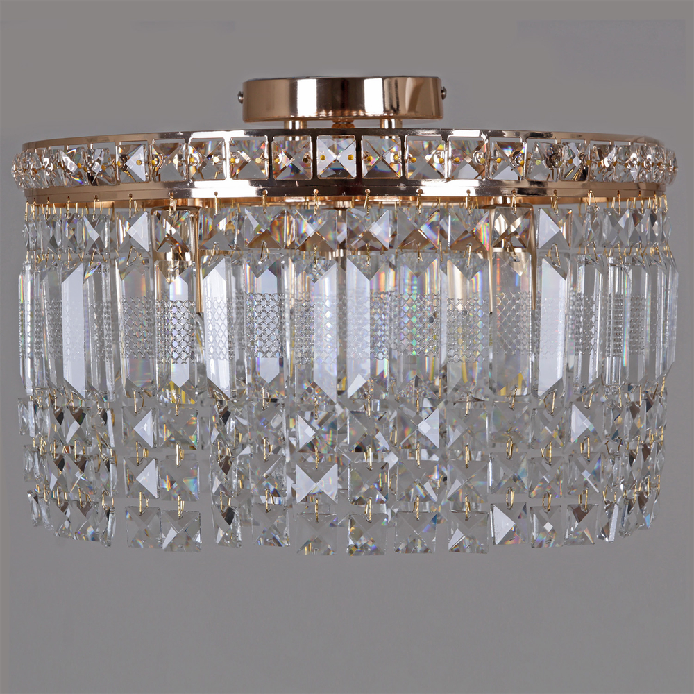 90327-0.3-05 FGD светильник потолочный