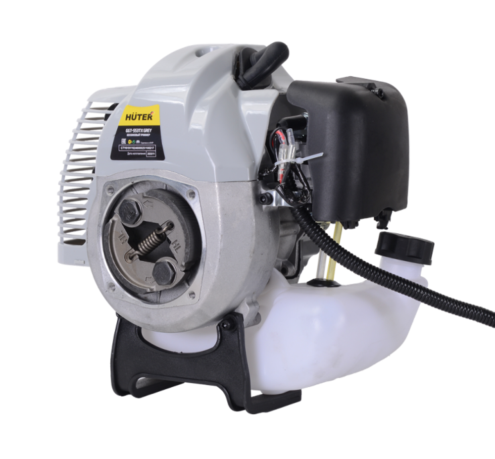 Бензиновый триммер GGT-553TX Grey Huter