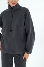 Костюм женский Скай-2 Виотекс ГРАФИТОВЫЙ