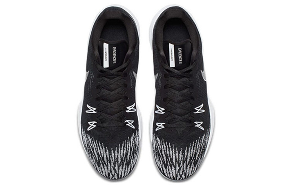 Кроссовки Nike Zoom Evidence 2