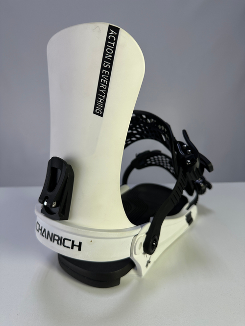 Крепления для сноуборда CHANRICH PARTNER