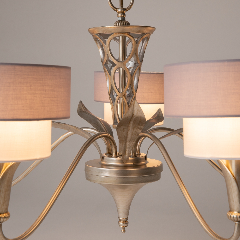 Люстра Maytoni H311-05-G