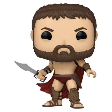 Фигурка Funko POP! Movies 300 Leonidas