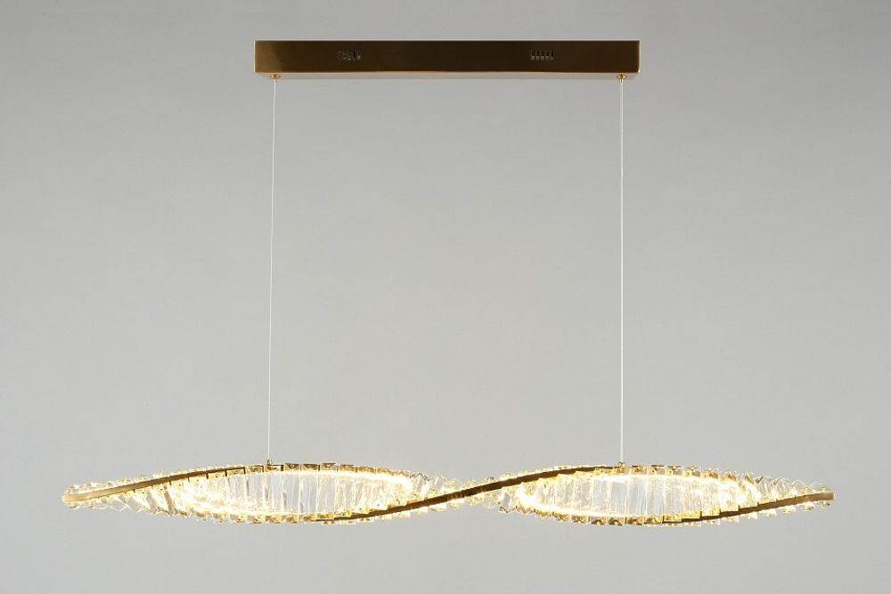 Подвесной светильник Aployt Olimp APL.045.06.20