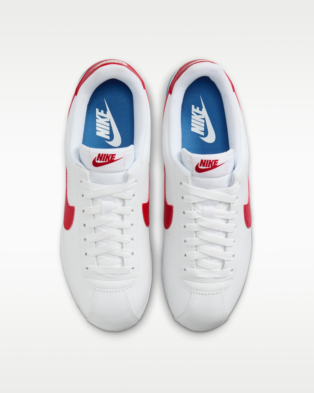 Кроссовки женские NIKE W CORTEZ